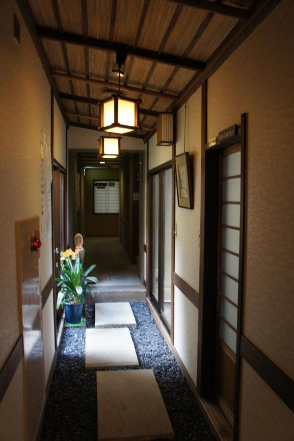 Sumiyoshiya Hotel Канадзава Екстериор снимка